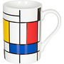 Mini tasse à expresso Mondrian