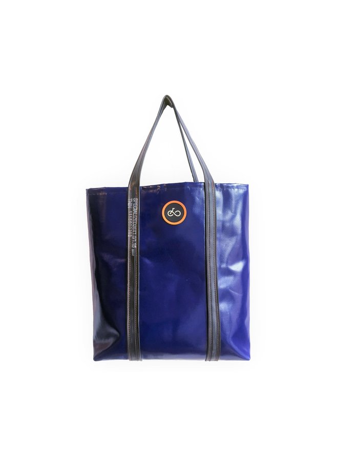 Tote Bag 'Matha' recylced