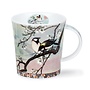 Taza Bird Ukiyo-E 113