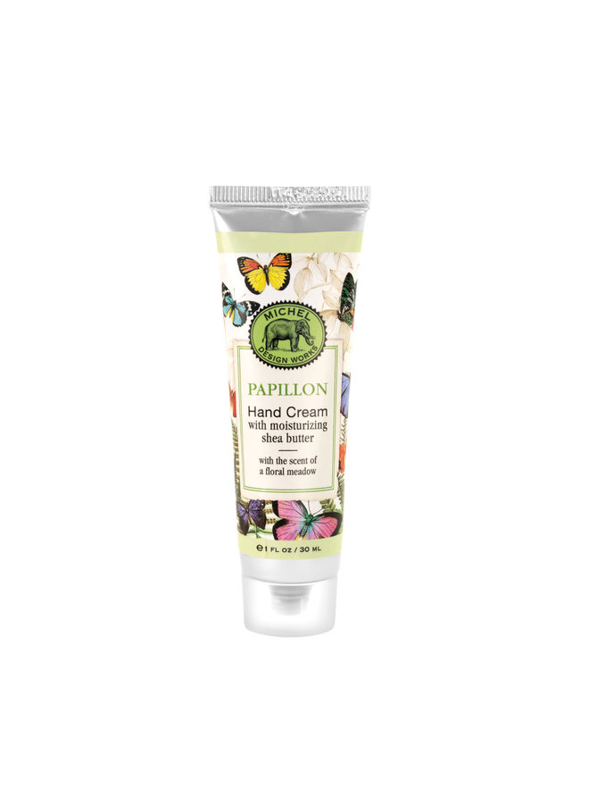 Papillon Hand Cream