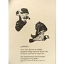 Lapwings Letterpress Card 07