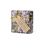 Lavender & Vertiver Essential Oil Parcel Naturals Soap