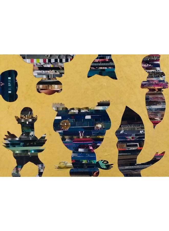 Artificiell störning