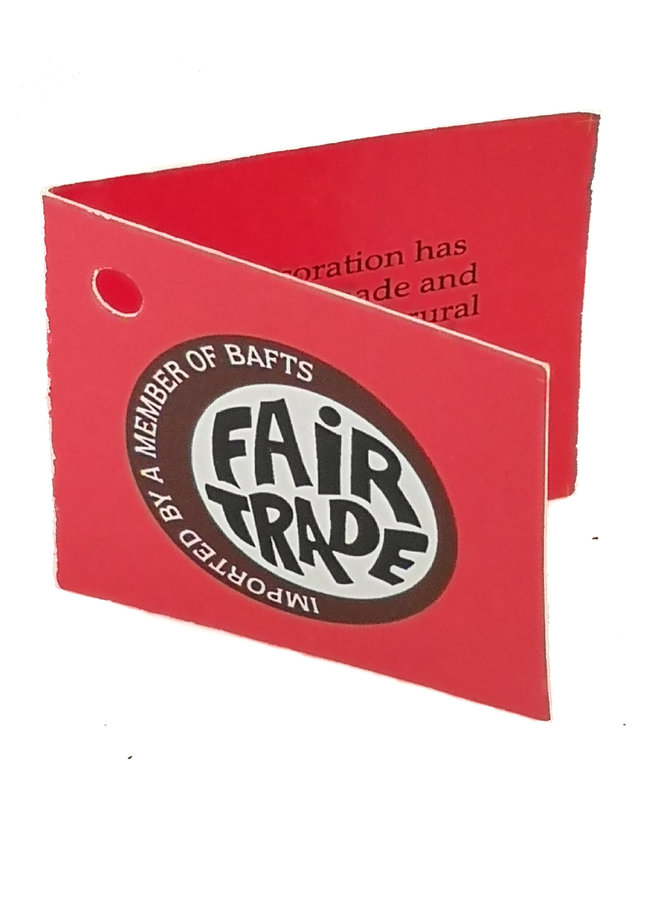 Boules folkloriques Sélection Blanc et Rouge (chacune) 231