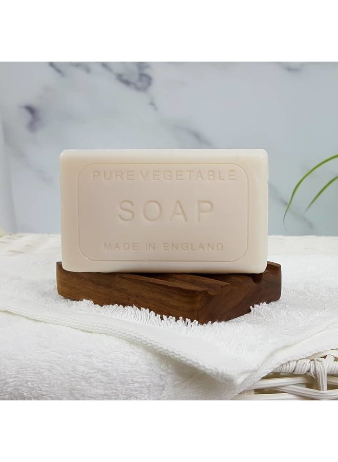 Мыло с зимней зеленью Merry Chrismas Vintage Wrap