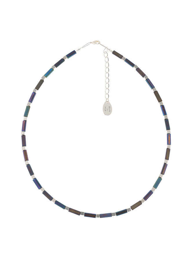 Spectrum Deco Full Necklace