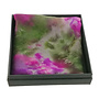 Agate Long Gossamer Silk Scarf Boxed 058