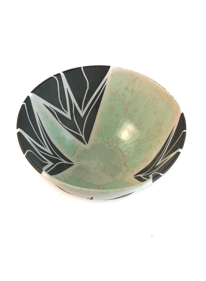 Ceramic Porcelain Bowl  01