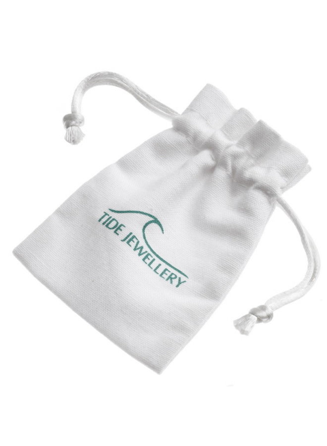 Cofrecito Liebre y Luna Concha Paua