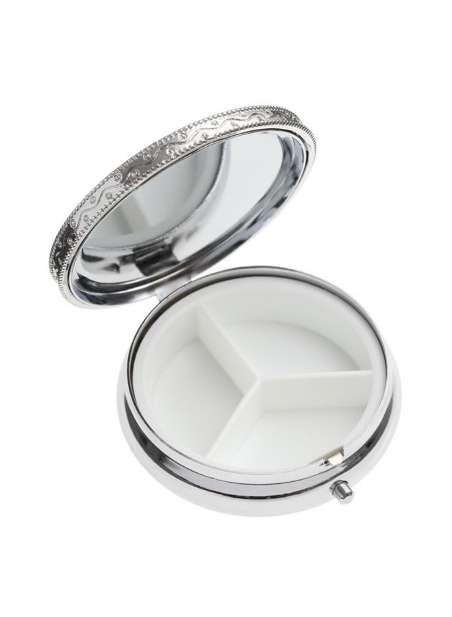 Cofrecito Liebre y Luna Concha Paua