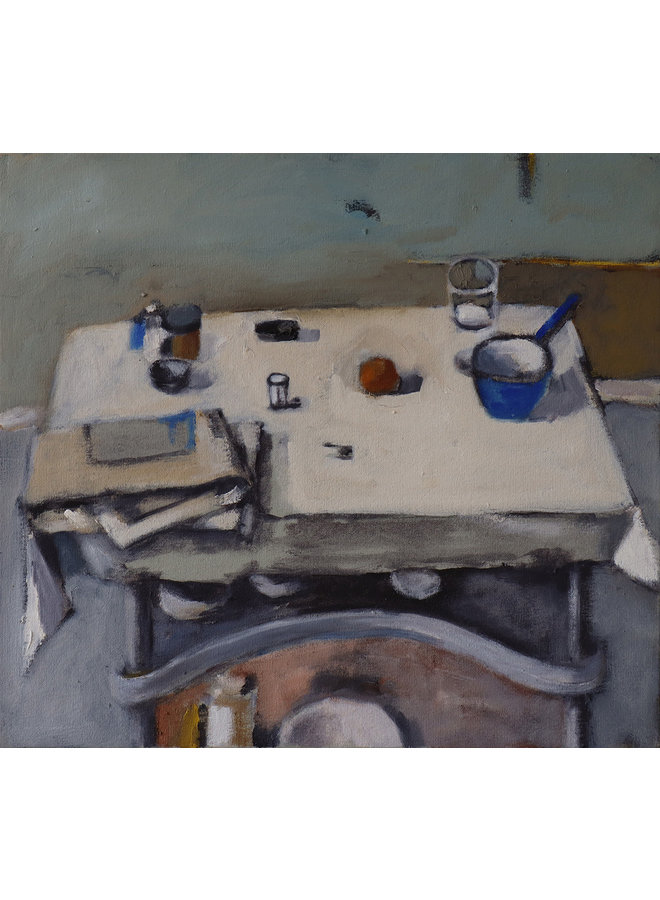 Study for Alter - 15