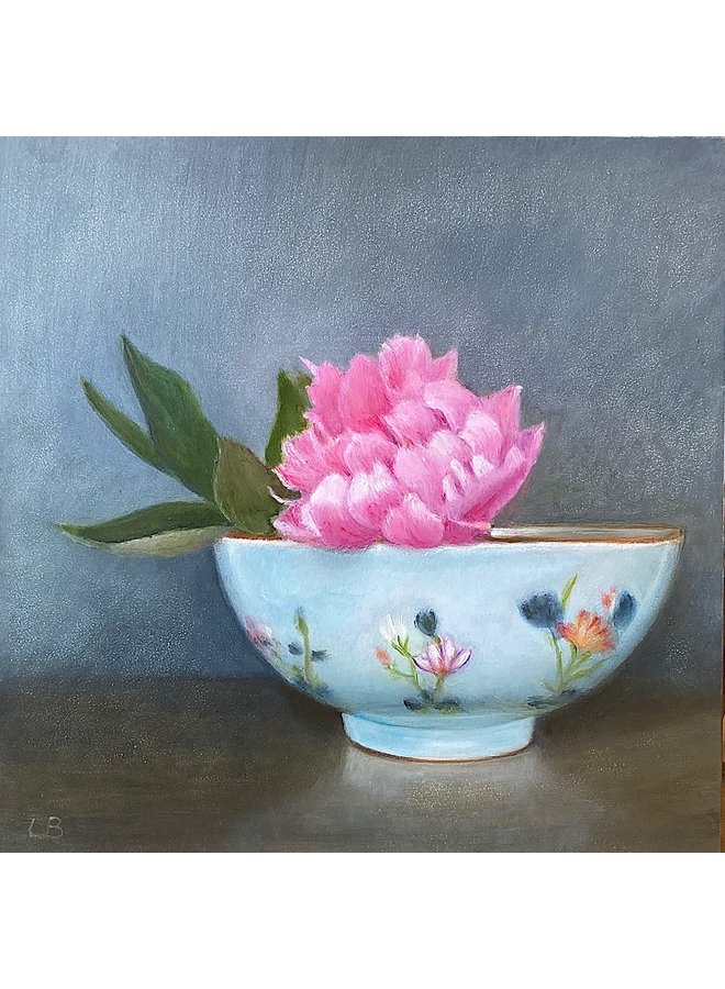 Flower Bowl  038