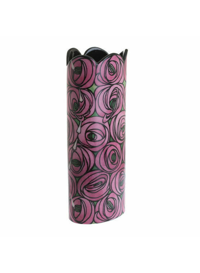 Vase en forme de goutte de rose 250