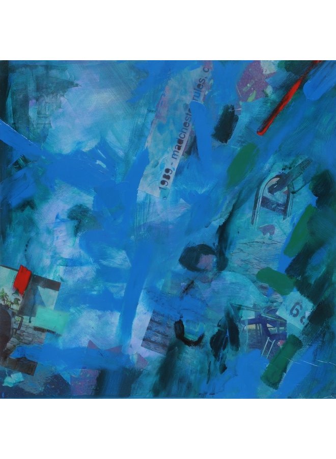 Lås 89- Canal Series 24