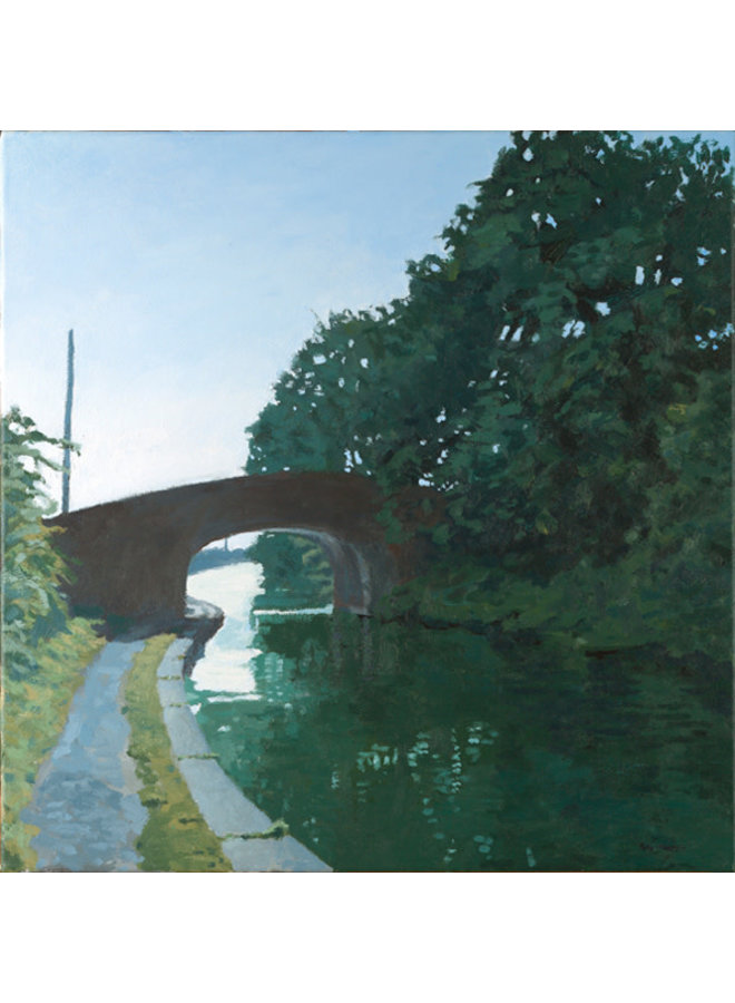 Canal n° 2 - 016