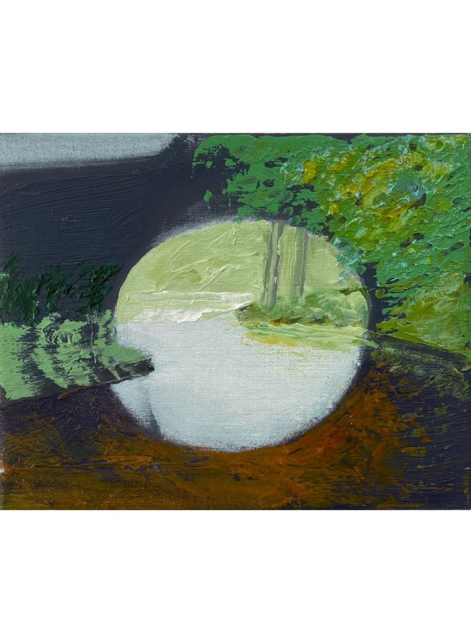 Sharp Bend, pont n ° 30