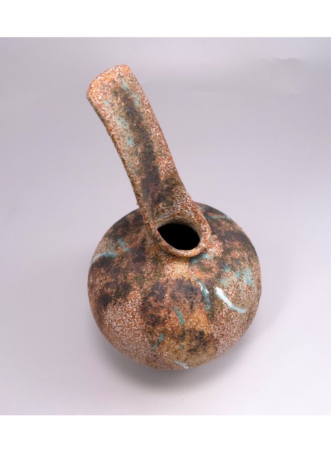 Curlew Pot 09