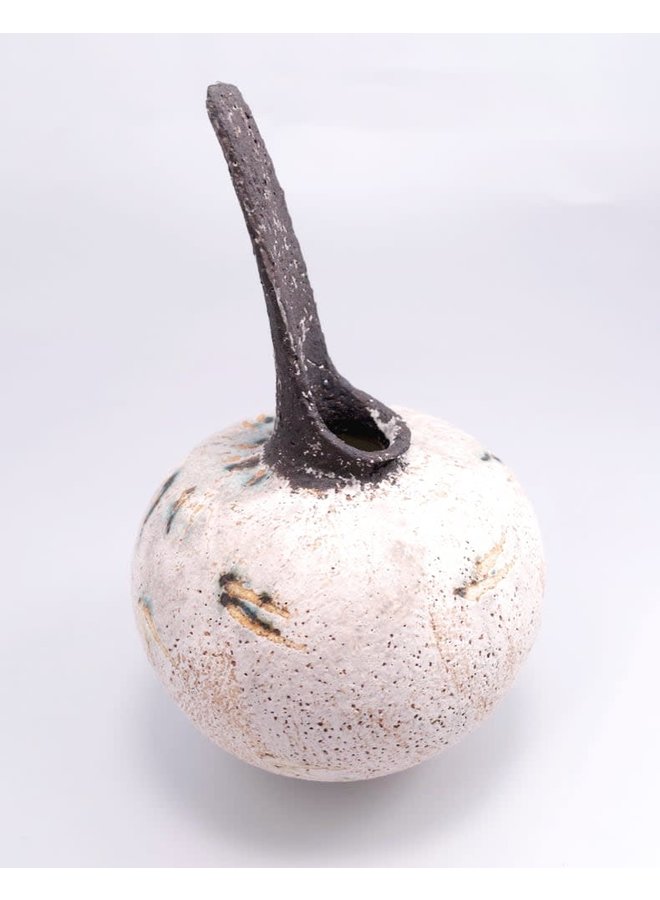 Curlew Pot  10