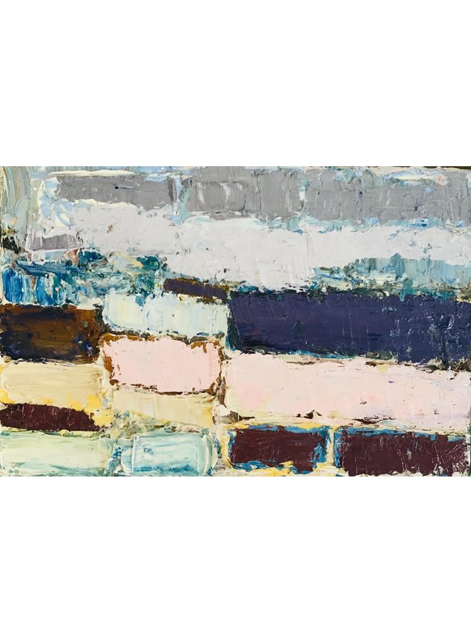 Parte superior de Joah Wood en Snow 37