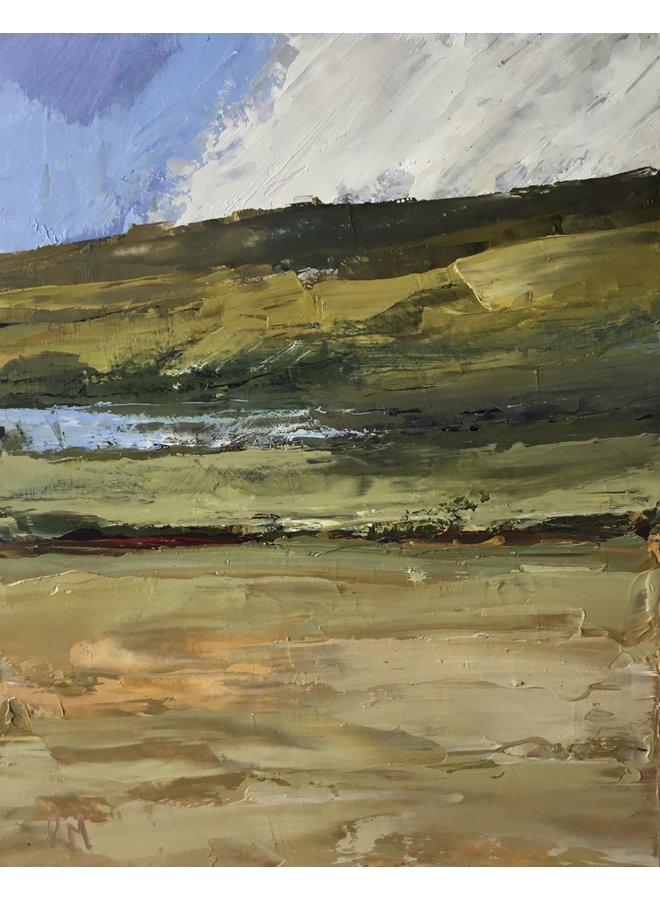 Haslingden Grane, Pennine 16