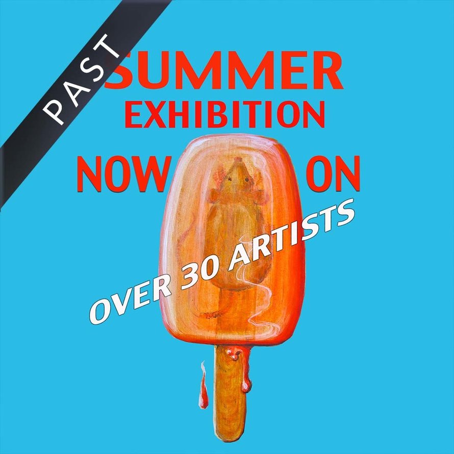 Desfile de Verano 2011