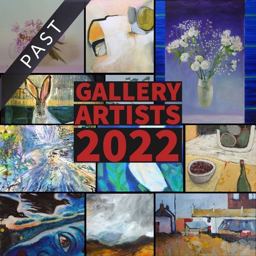 Gallery Artists - Summer 2022