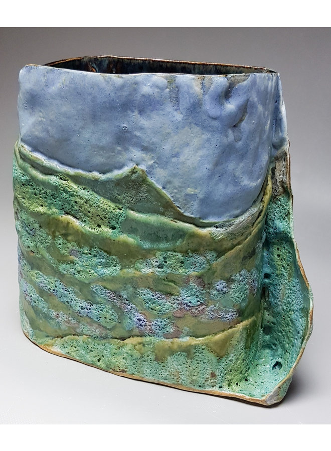 Pastoral Landscape 15