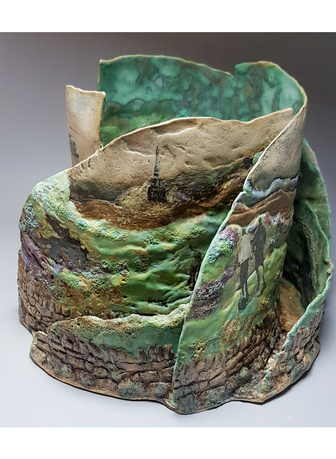 Penninische Reise 20