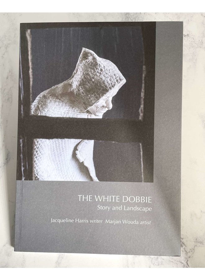 Der weiße Dobbie - Illustrierte Geschichte