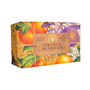 Savon Végétal Fleur d'Oranger
