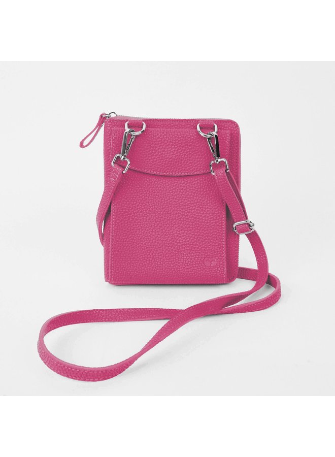 Cross Body  Vegan BagMagnetia 075