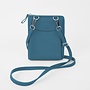 Cross Body Vegan Bag Navy 077