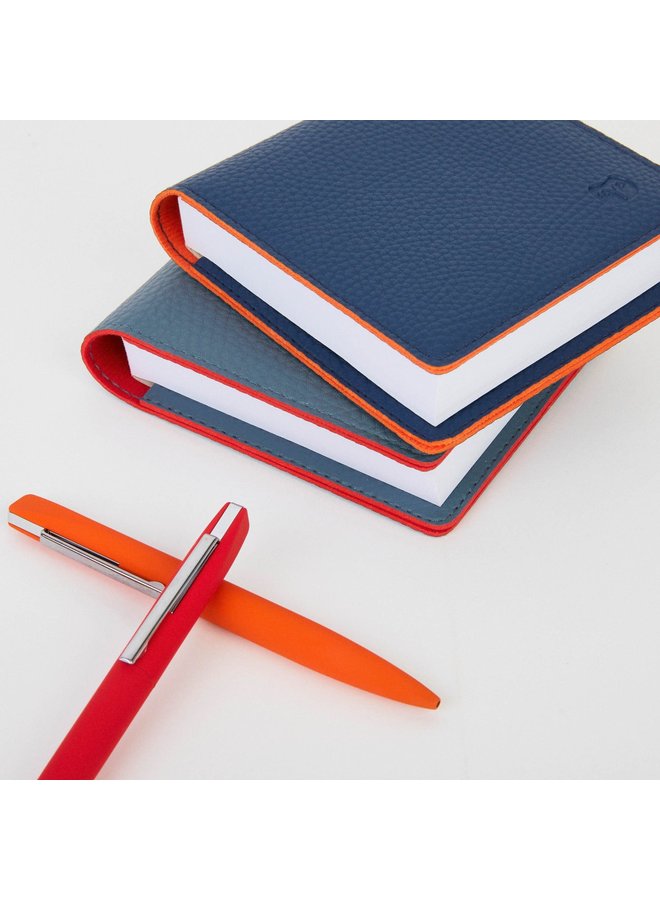 Jungle Jotter Navy  with Flip Pad  062