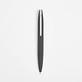 Stylo à bille noir Twist Action 070