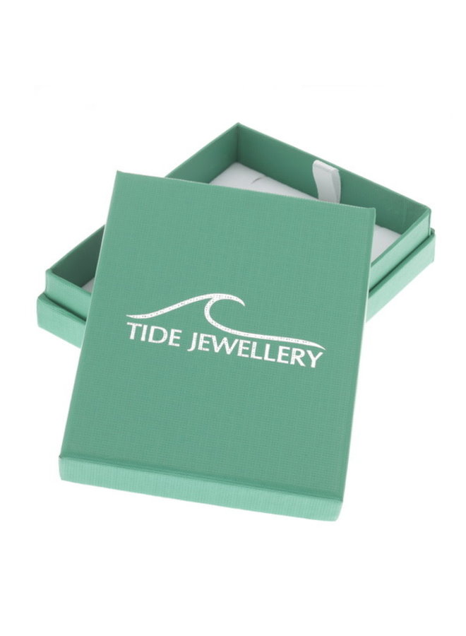 Collier écaille de tortue Paua 411