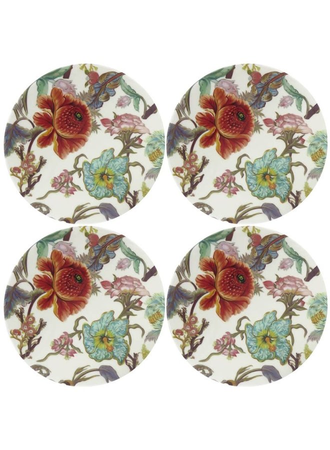 Anthina set of 4 Ceramic Coasters 03