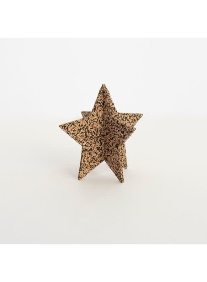 Dash Clean Pop A Corcho Estrella 50