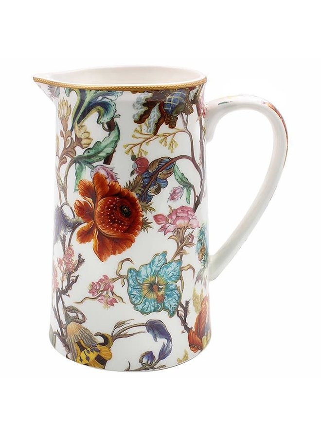 William Morris Anthina Jug - in Gift Box 15