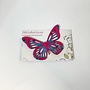 Butterfly Embroidered Pin Brooch 99