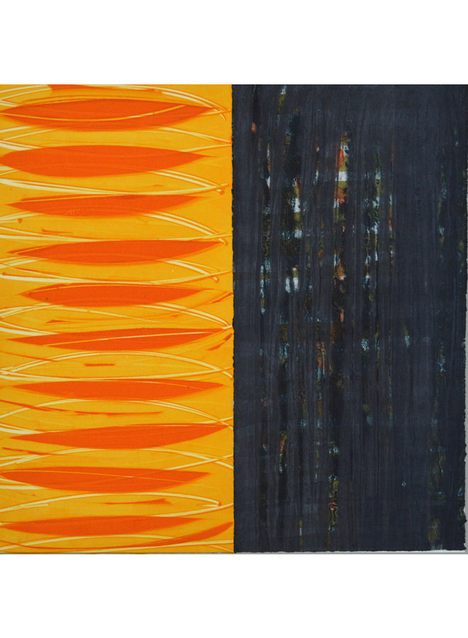 Vermilion Crossing - Light and Dark 5 - 30