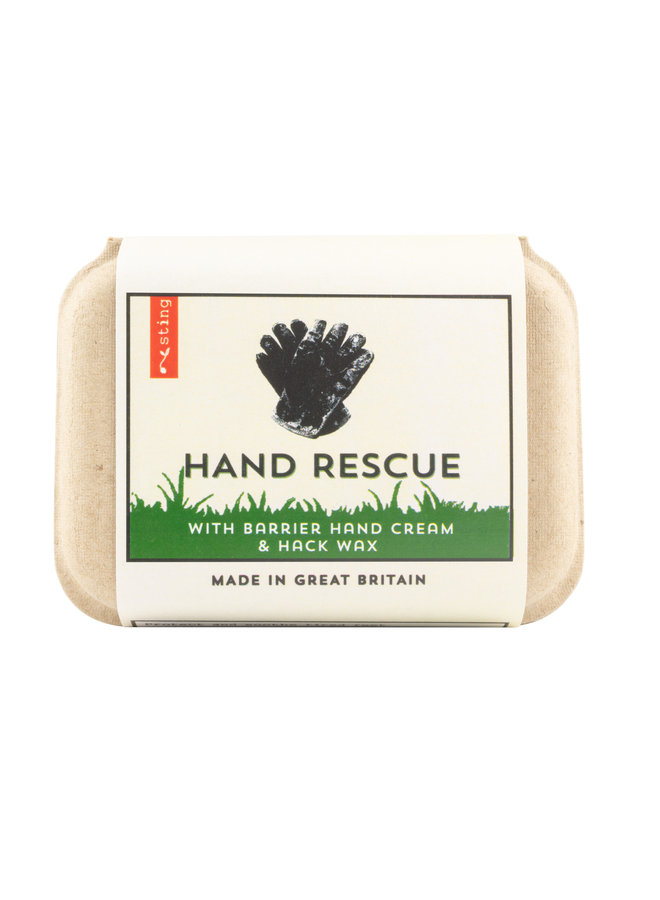 Gardener's Hand Rescue Kit 04