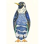 Penguin Card
