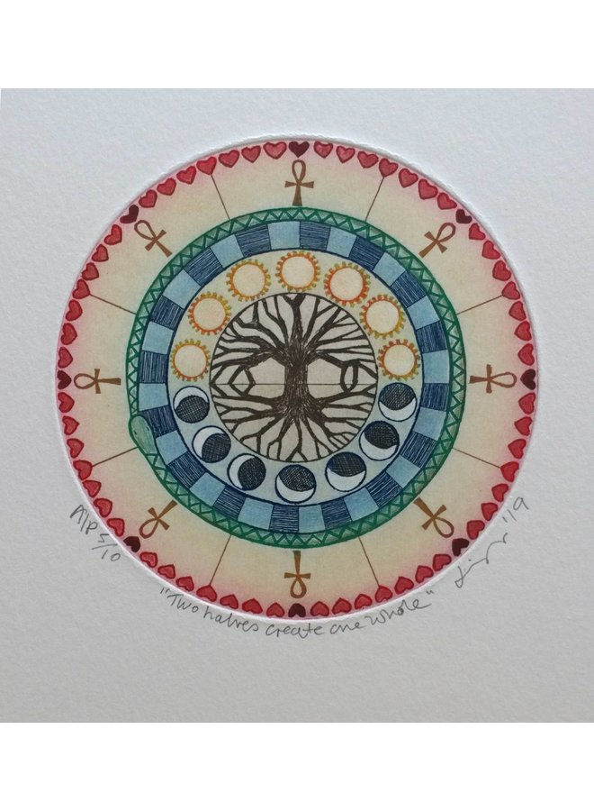 Two Halves Create One Whole 06