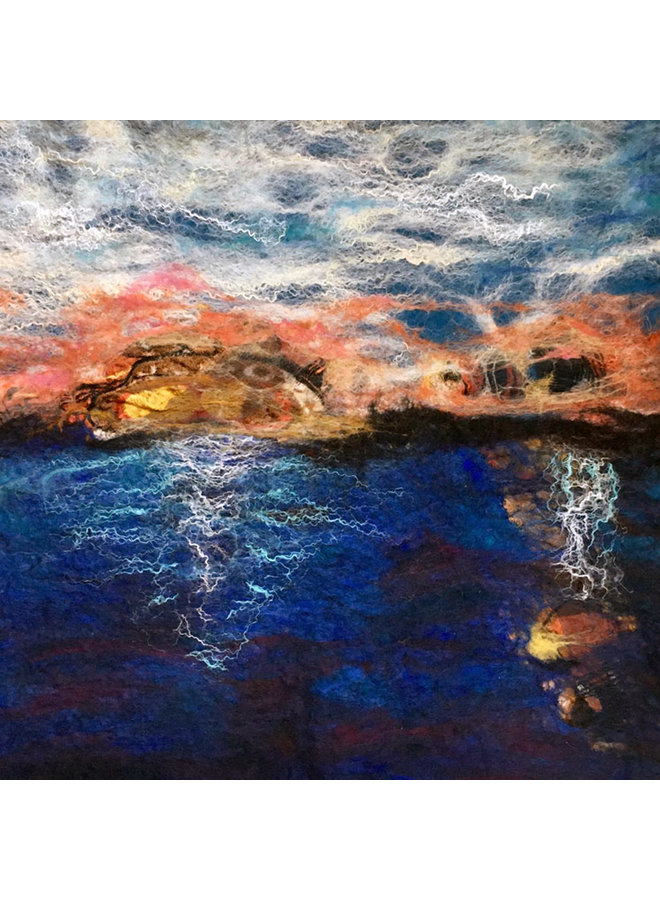 Все в море 14