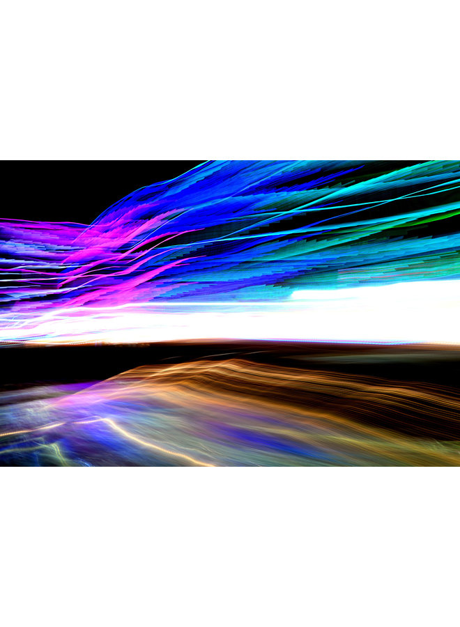 Waves - Light Trail-serien 05