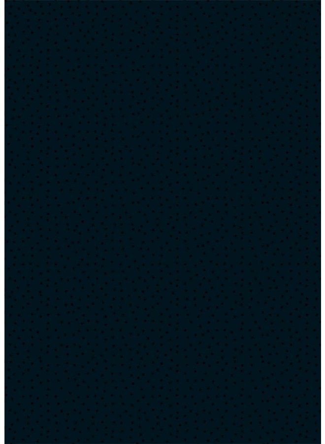 Papier Cadeau Etoiles Noires