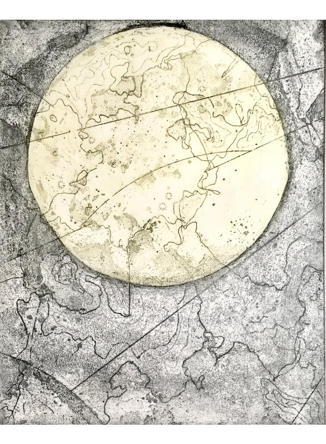 Лунный свет, выпуск 1 из 3 — 018