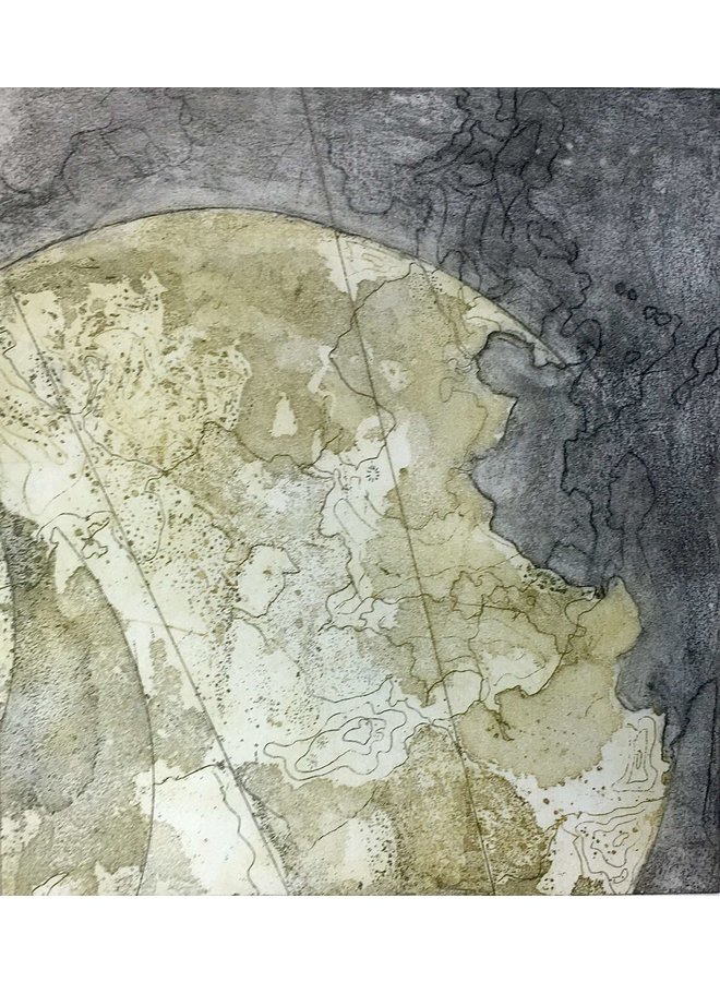 Tierra rota Edición 1 de 3 - 020