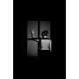 Window 3 - limited edition Black and White Photograph