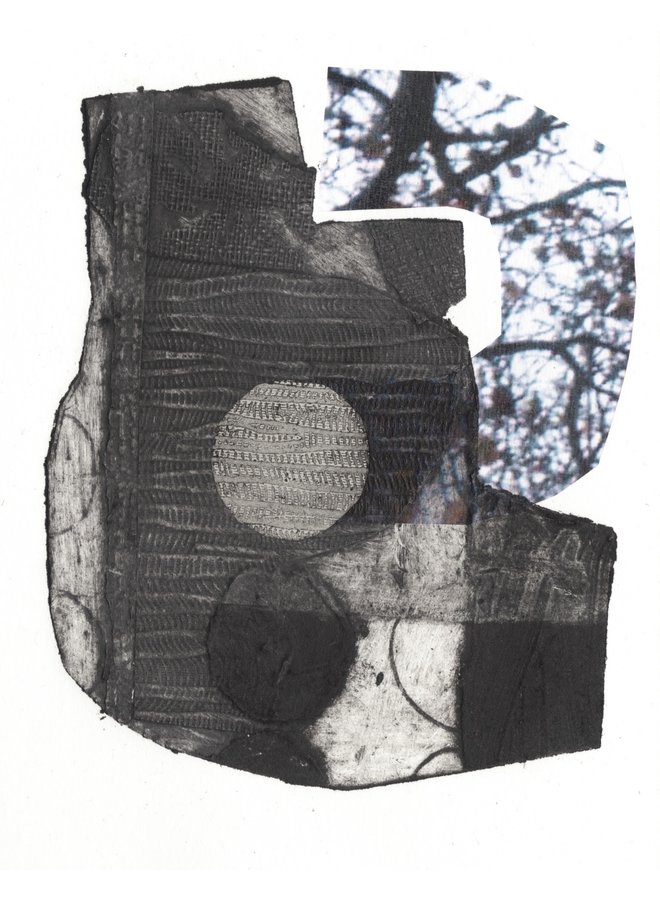 Harmony in Variations No.2 - 409